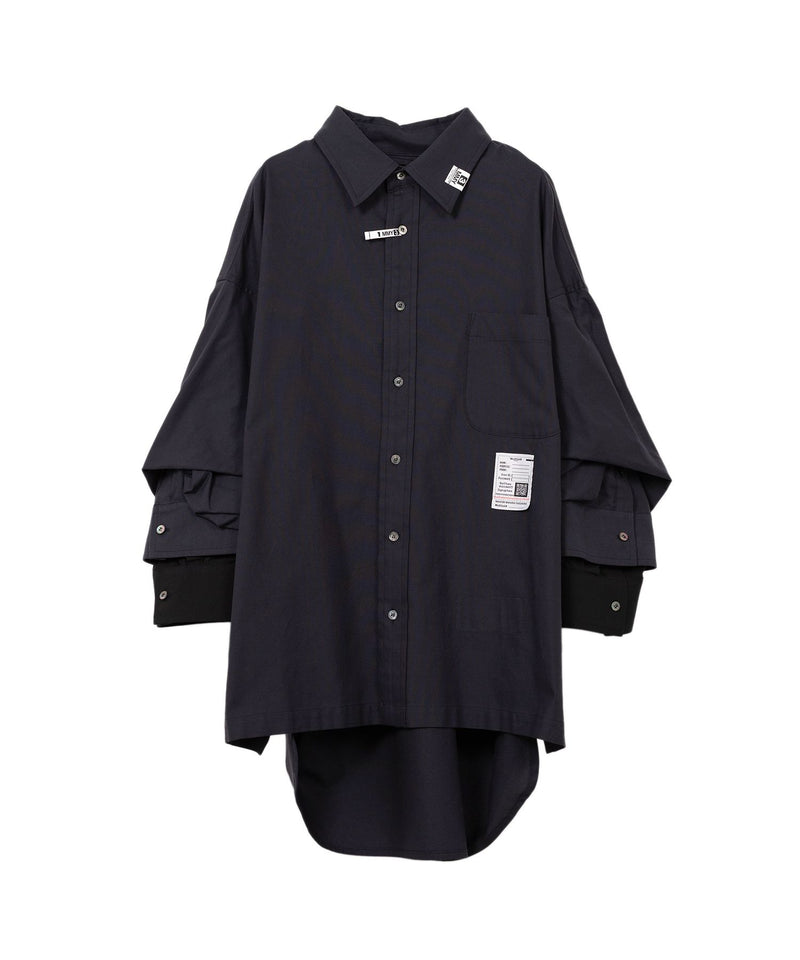 Layered Shirt