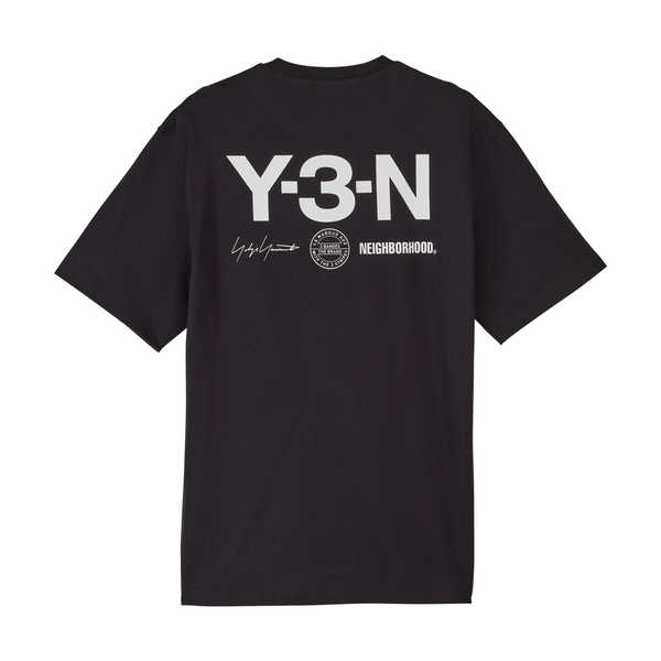 Y-3 NBHD Graphic Tee
