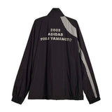 M RE 3S NYL JKT