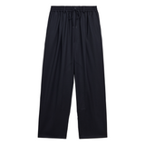 Wool Cargo Trousers