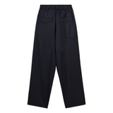 Wool Cargo Trousers