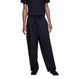 Wool Cargo Trousers