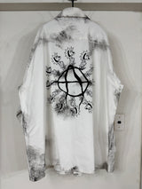 Fresh Oversized Shirt