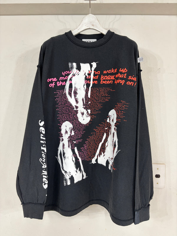 Seditionaries L/S Tee
