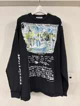 Seditionaries L/S Tee