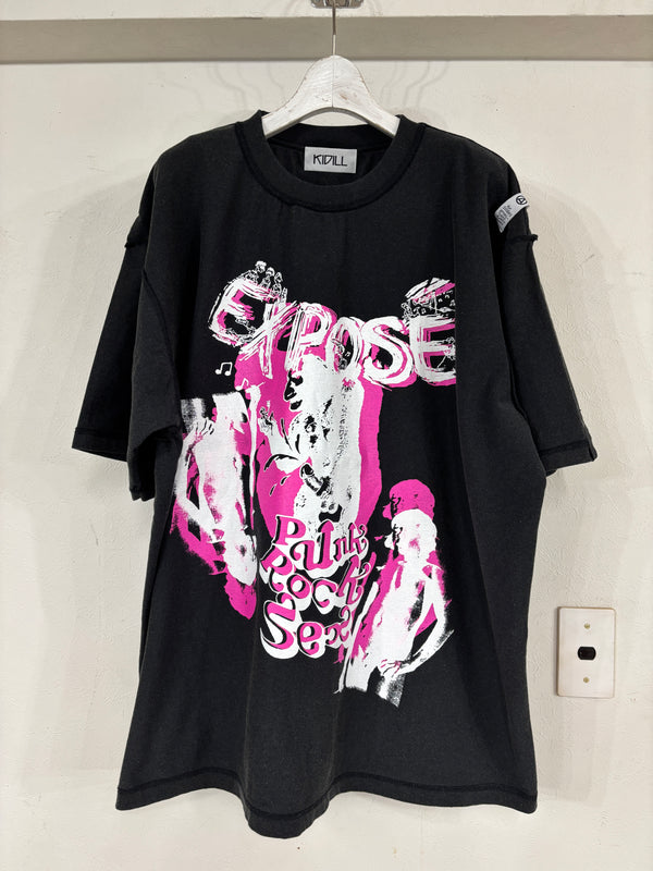 Seditionaries Tee
