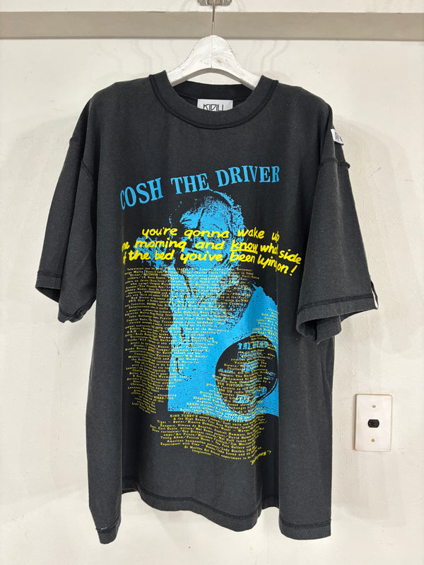 Seditionaries Tee
