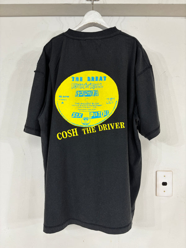 Seditionaries Tee