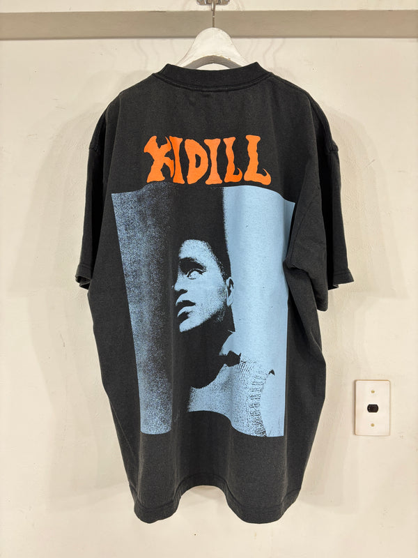 Cracked Face Tee