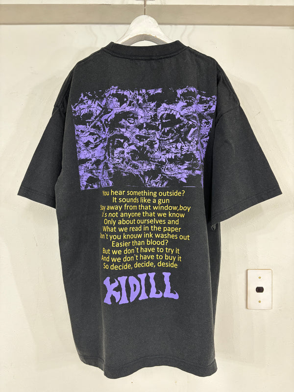 Grand The Power Tee