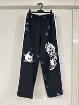 Cyber Punk Track Pants