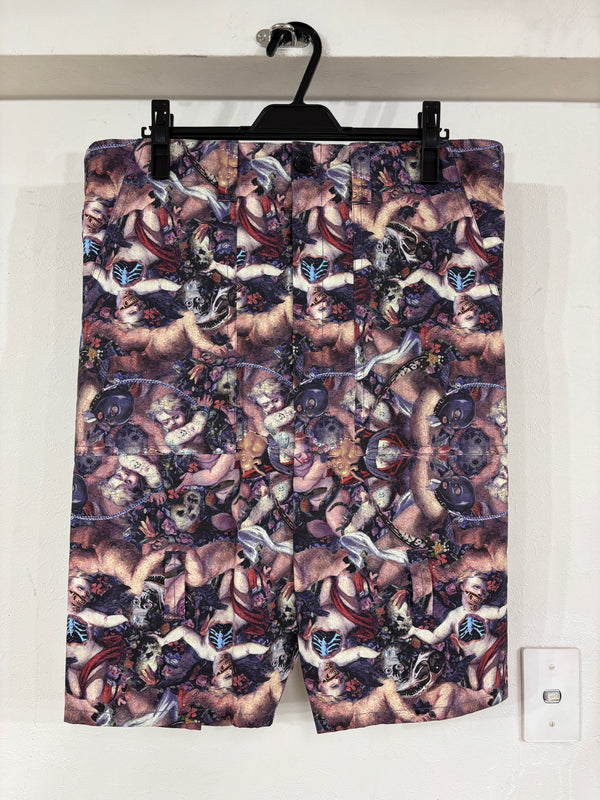 【専用】KIDILL FALLEN ANGEL BONDAGE PANTS Fallen Angel Bondage Pants – CLOSETCASECONCEPTS