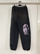 Destroyed Sweat Pants