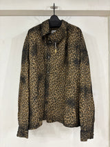 Leopard Shirt