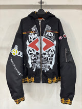 Seditionaries MA-1 Jacket