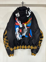 Seditionaries MA-1 Jacket