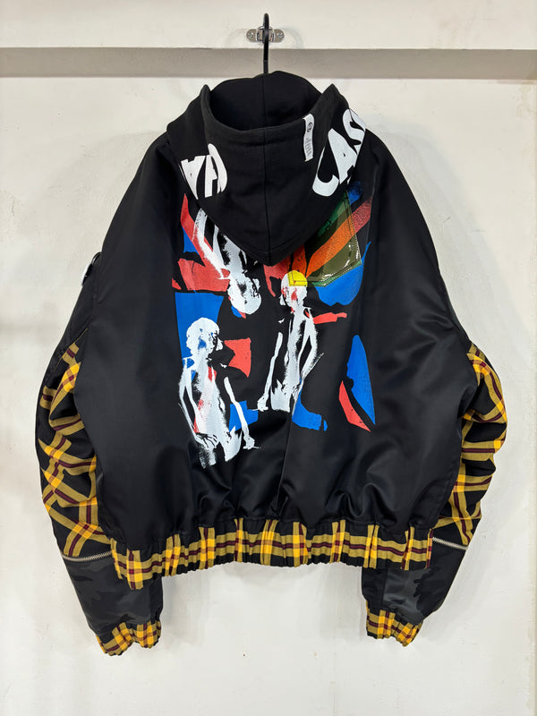Seditionaries MA-1 Jacket