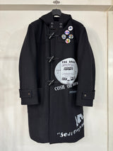 Seditionaries Duffle Coat