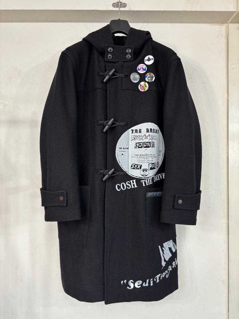 Seditionaries Duffle Coat