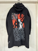 Seditionaries Duffle Coat