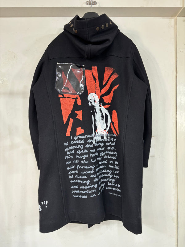 Seditionaries Duffle Coat