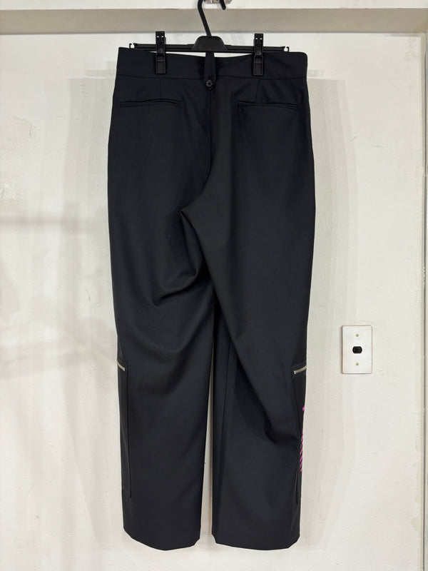 Seditionaries Parachute Pants Kirin Tailors