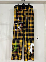 Seditionaries Parachute Pants Kirin Tailors