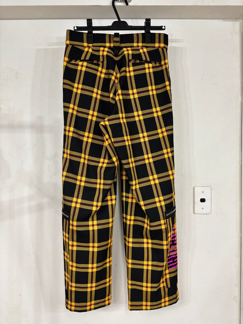 Seditionaries Parachute Pants Kirin Tailors