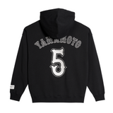 EL5 GFX HOODIE