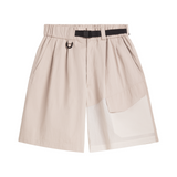 UT SHORTS