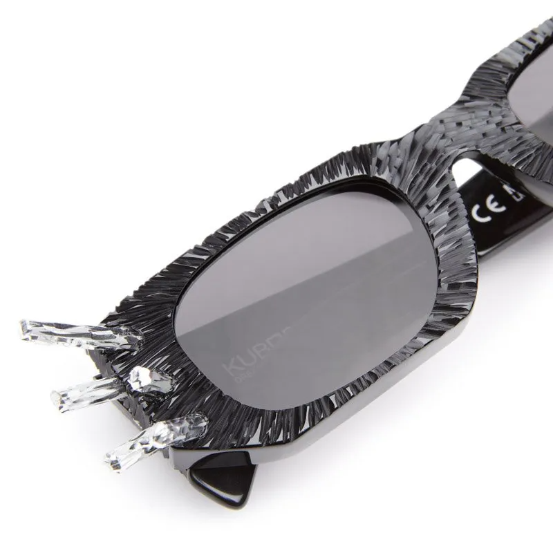 LIMITED U8 SHINE SUNGLASSES