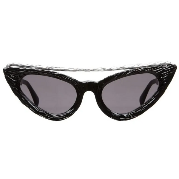 LIMITED BLACK Y3 SUNGLASSES