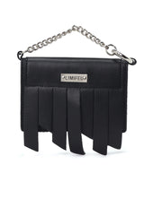 Soft Classic Fringe Wallet