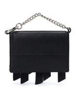 Soft Classic Fringe Wallet