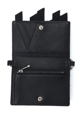 Soft Classic Fringe Wallet