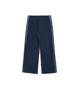 CUT OUT PANTS