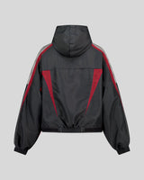 SPORTS TRACK JACKET