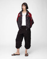 SPORTS TRACK JACKET