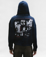 La Scolaire Préféree Hoodie