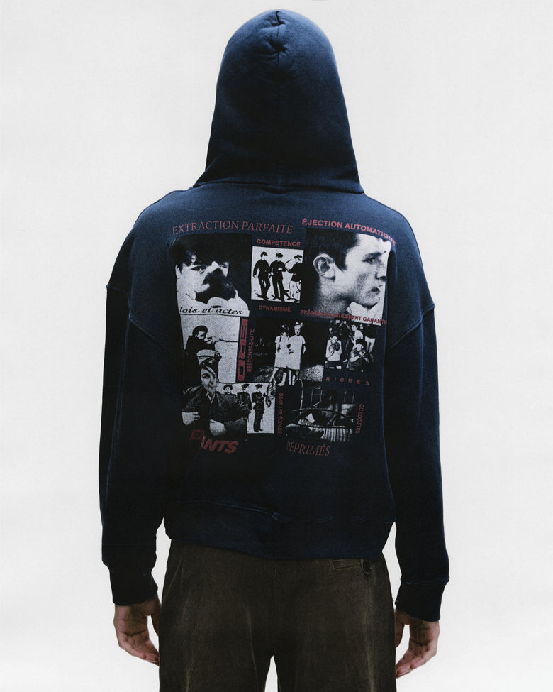 La Scolaire Préféree Hoodie