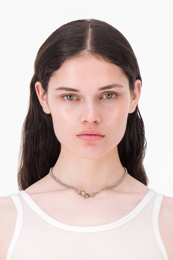 LIU NECKLACE