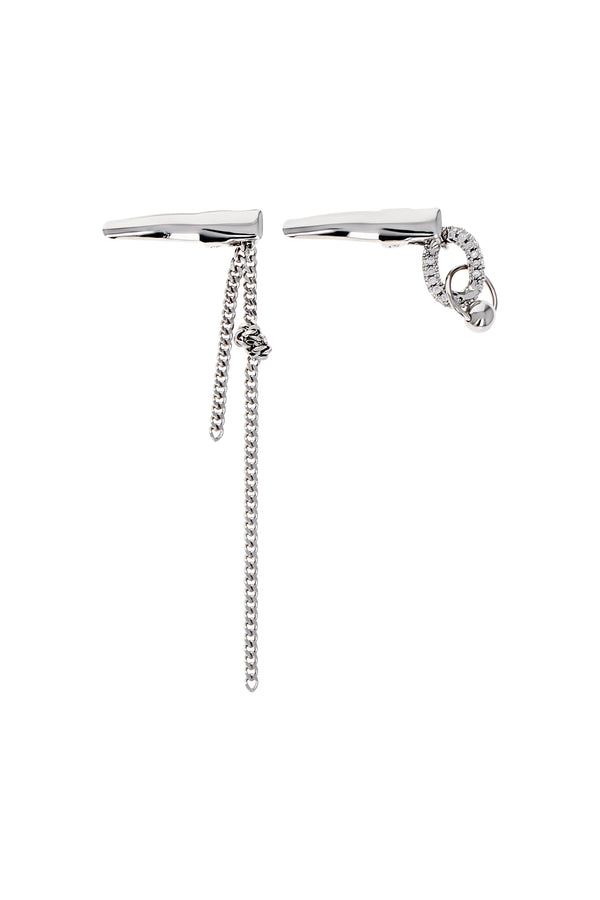 LOIS HAIR CLIP SET