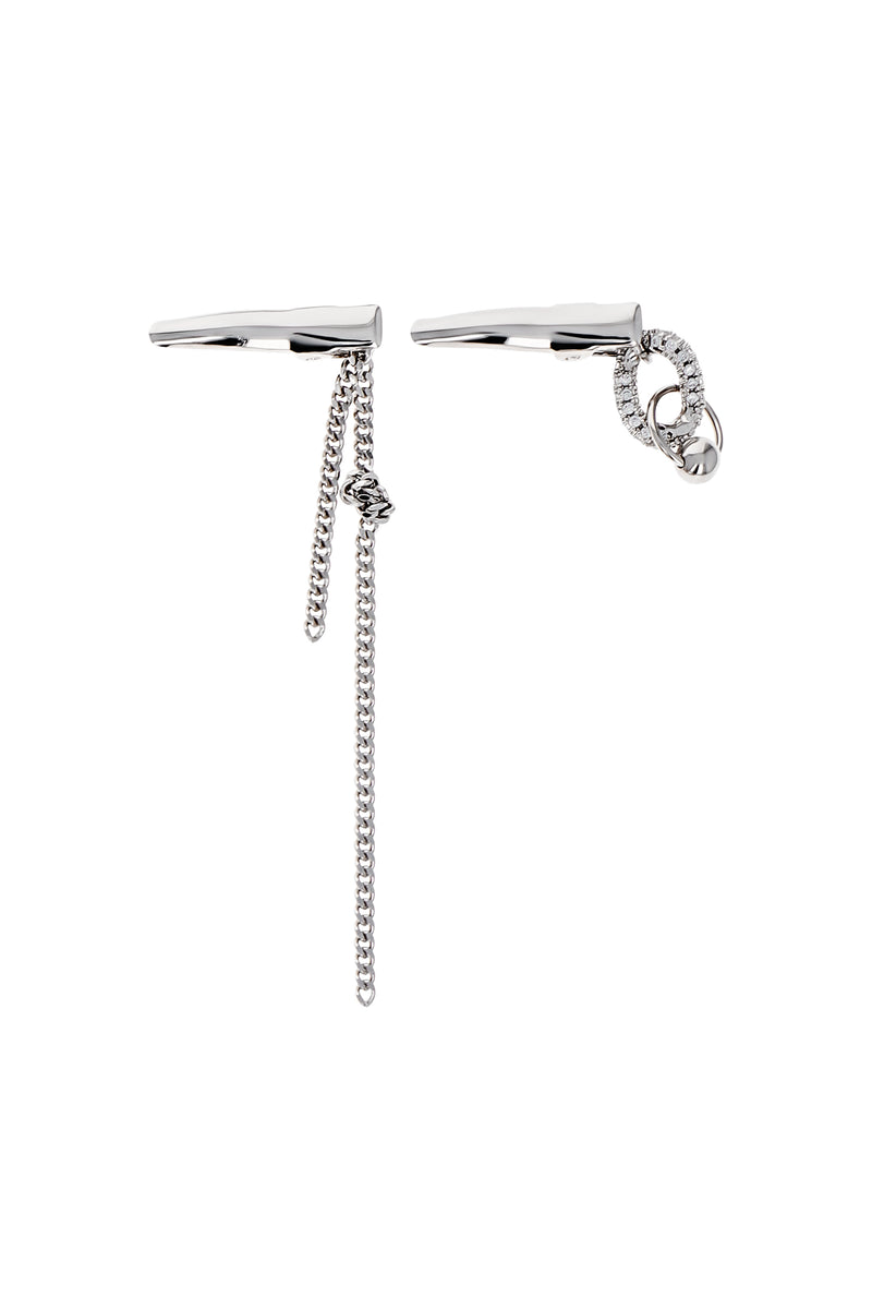 LOIS HAIR CLIP SET