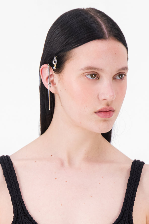 LOIS HAIR CLIP SET