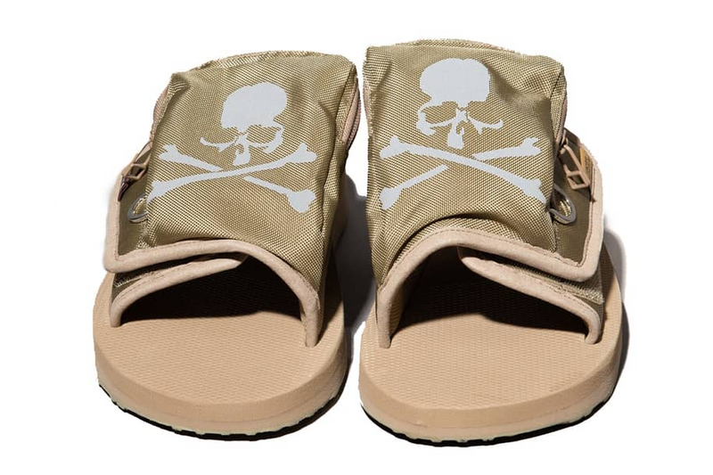X SUICOKE sand SANDALS