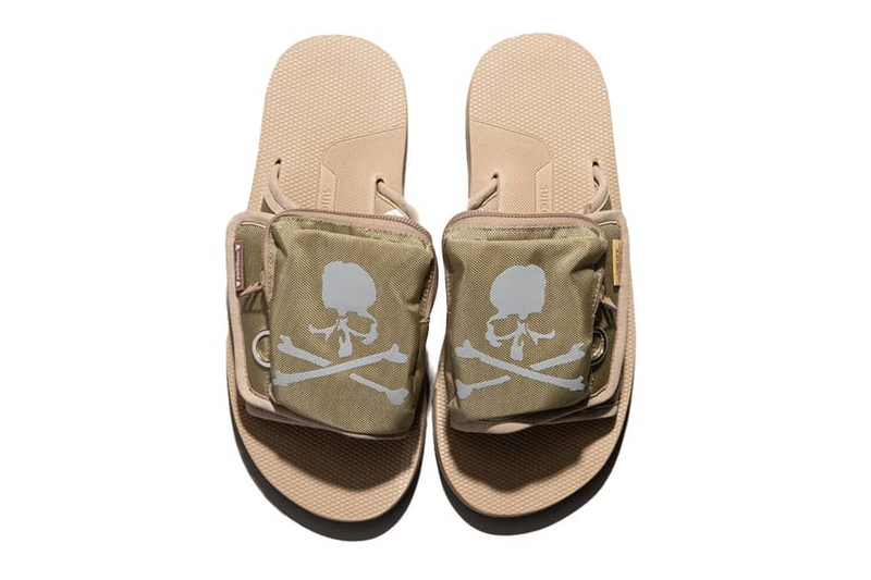 X SUICOKE sand SANDALS