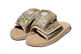 X SUICOKE sand SANDALS