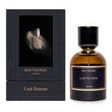 LAST SEASON PERFUME