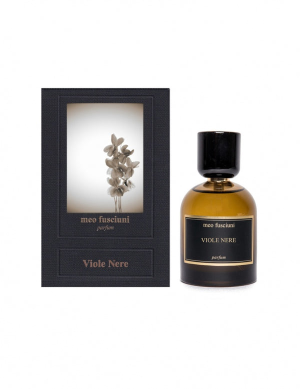 VIOLE NERE PERFUME