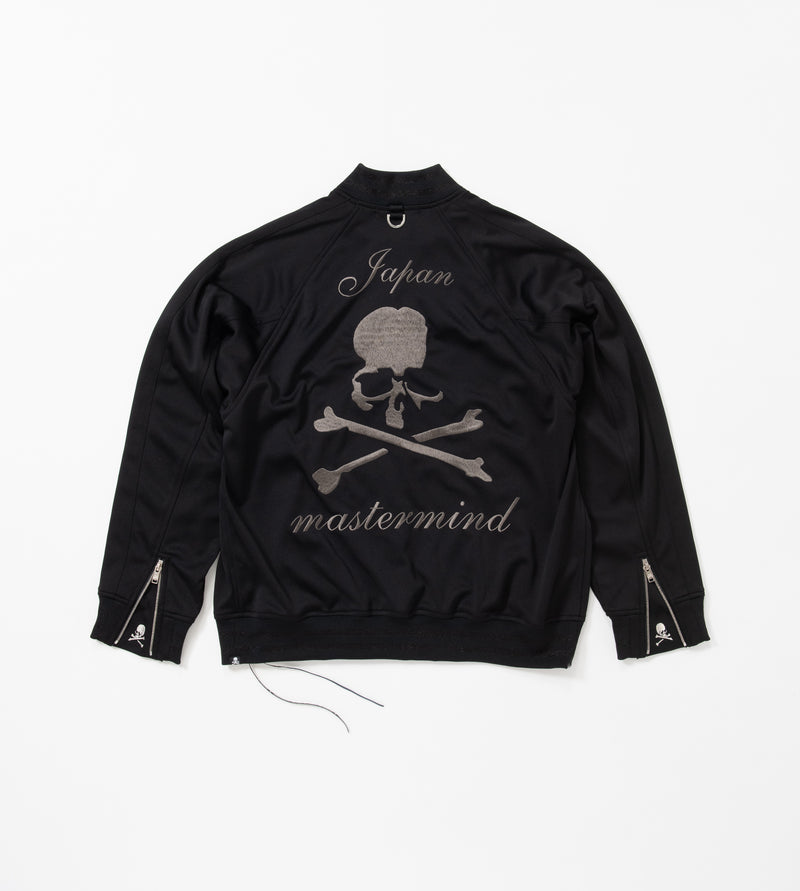 SOUVENIR TRACK JACKET